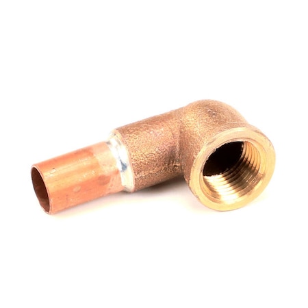 Champion - Moyer Diebel Elbow Weld-Flushing Sys, Uc 309709